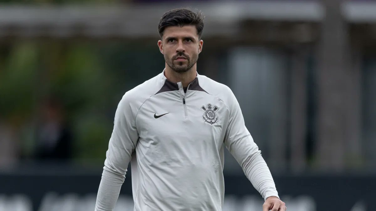 Corinthians afasta atacante Héctor Hernández dos treinos com elenco!

Jogador tem contrato até o fim de 2026 e não está nos planos da comissão técnica.

🗞 ge
📸 Rodrigo Coca/Agência Corinthians
