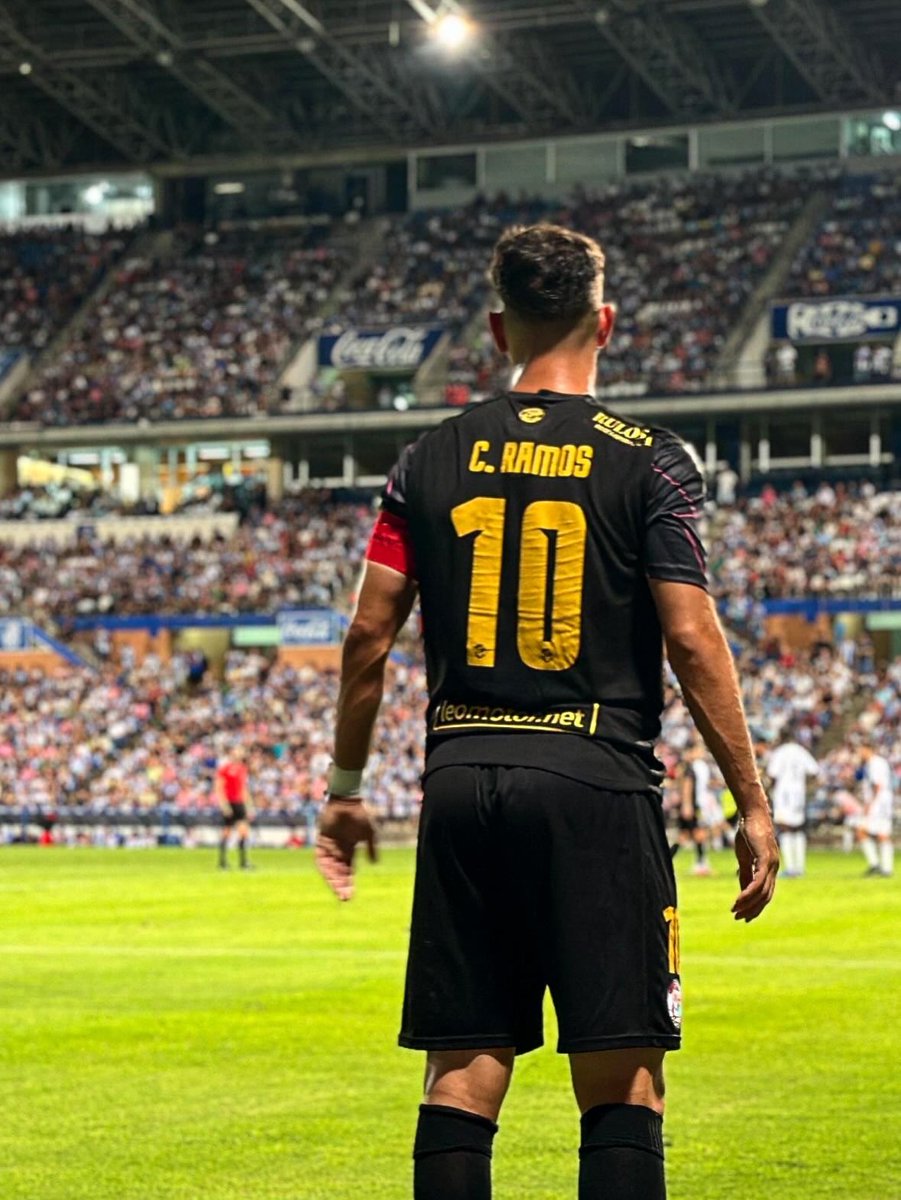 Carlos Ramos tweet media