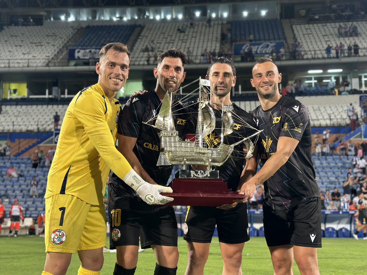 Carlos Ramos tweet media