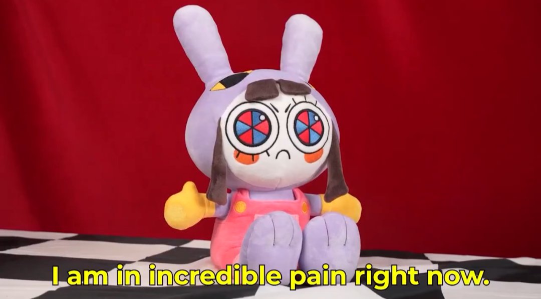 she's exploring his body in the most literal way