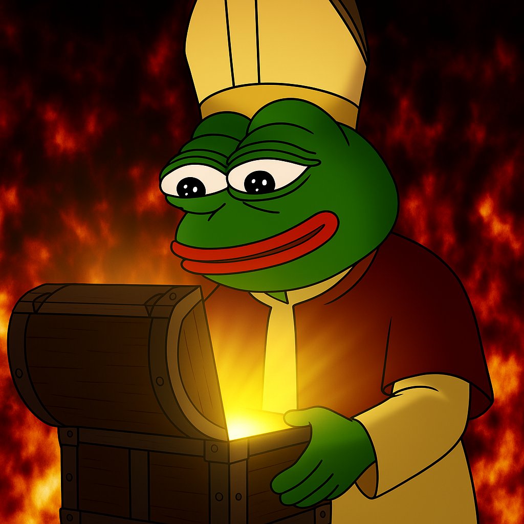 itspopepepe tweet media