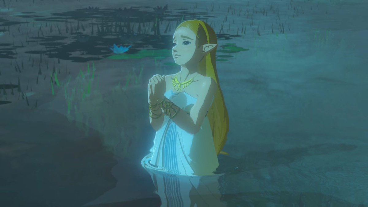 이 에피소드 보고 걍 오열했음
링크는 모르겠고 우리공주님좀 어케 해 달라고요