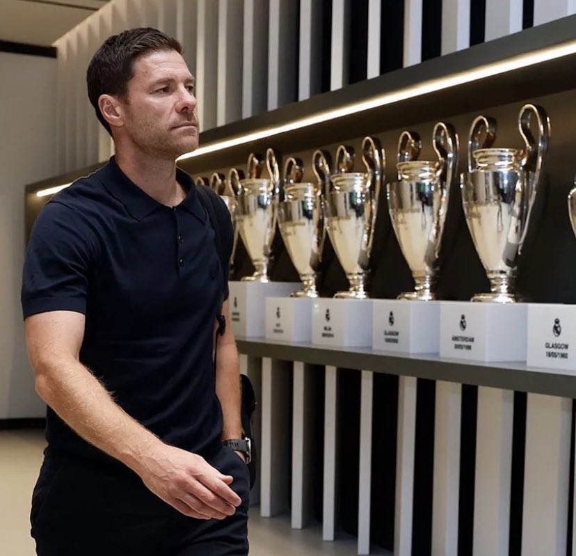 zHFCr7's tweet photo. هلا مدريد وبداية حقبة ألونسوا الذهبية
هلا مدريد ألونسوا يصنع مستقبل أبيض من جديد
هلا مدريد مع ألونسوا قادم ليكتب تاريخ أخر
هلا مدريد مع ألونسوا أمل الجيل القاااادم
🤍🤍🤍🤍🤍🤍🤍🤍🤍🤍🤍🤍
#HalaMadri https://t.co/p51MOC533r