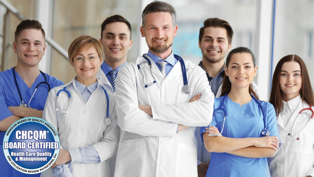 Don’t delay! The HCQM exam window is open through 9/30/25. Apply now to secure your testing time and location. Don’t miss your opportunity to earn the CHCQM credential! Download the HCQM Exam Candidate Handbook &amp; apply at abqaurp.org/ABQMain/Certif…. #certification #hcquality #CHCQM