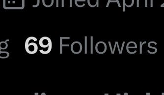 MosquitoArmy69's tweet photo. 69 https://t.co/Y5b5E9TmSq