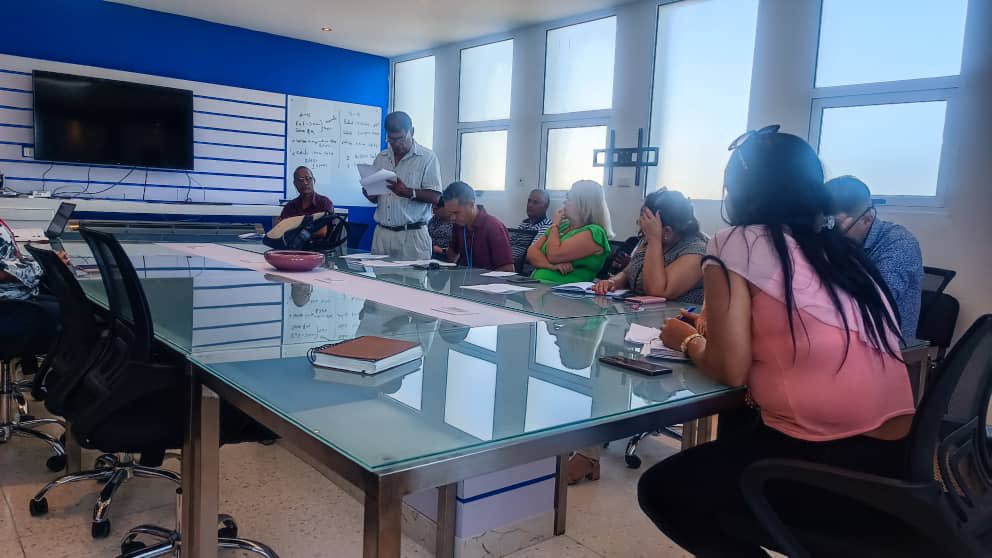 En el día de hoy concluyó el proceso de categorización de Gestión  de Ingeniería y Mantenimiento. Este es un paso importante en nuestro compromiso por mejorar la calidad y eficiencia de nuestros servicios.
#LaboratoriosAica #Ingeniería #Mantenimiento