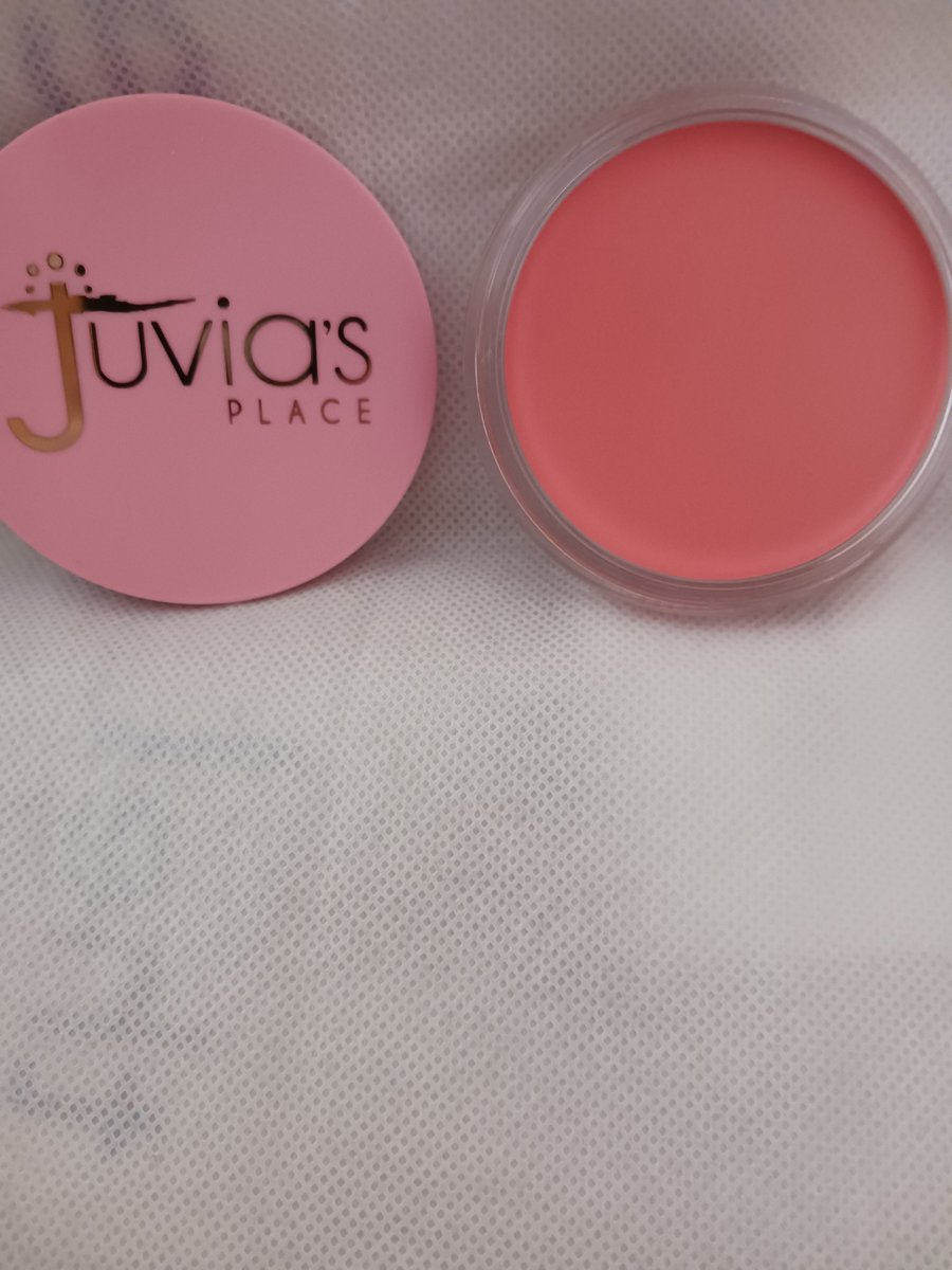 LoveAnna111's tweet image. Whats Inside Your Beauty Bag?: Juvia's Place Blushed Cream Blush: …whatsinsideyourbeautybag.blogspot.com/2025/04/juvias… @juviasplace #creamblush #blush @ultabeauty