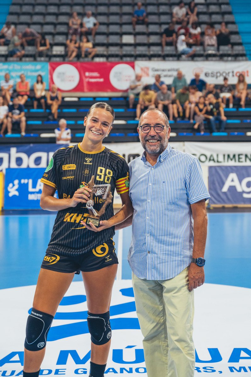 BM Granollers tweet media