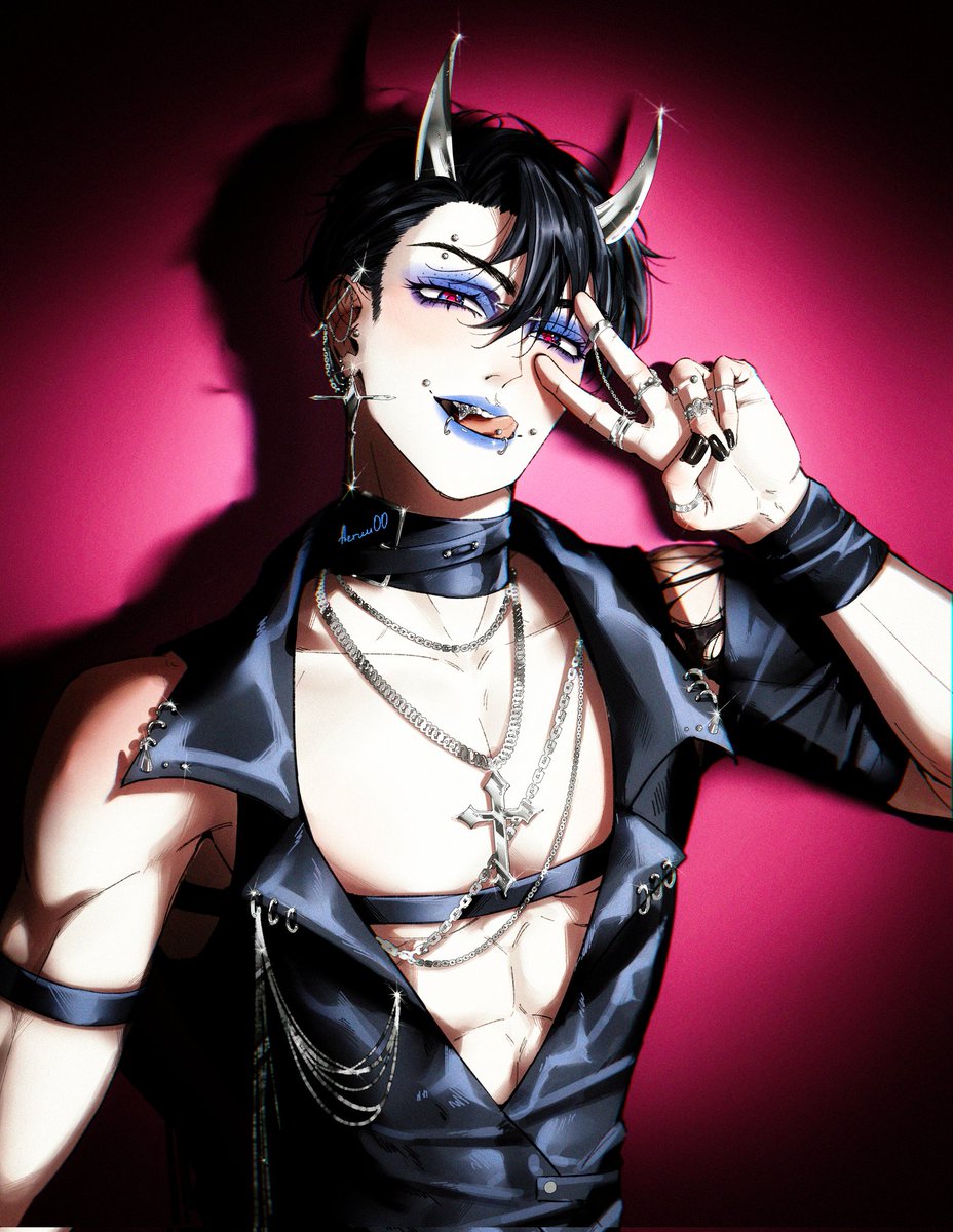 Ivan x Vkei
#alienstage #alnst #에이스테