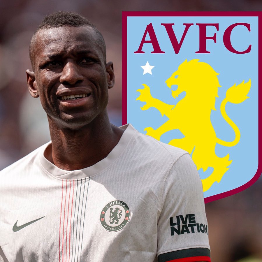 MitchRog94's tweet photo. Aston Villa seem to be very interested in the Nicolas Jackson situation, Many clubs have contact Chelsea regarding the price off Nicolas. And Chelsea have been very firm with their valuation of £60M Newcastle have been monitoring also as the have their own Isak situation going on https://t.co/mClxtTt04z