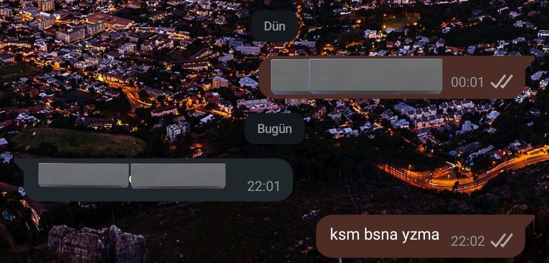 mnurdmr's tweet photo. nerdeyse 2 gun sonra cevap verilen mesaja 1 dk sonra yazan mal kimdir (sadece yanlis cevaplar -dogrusunu biliyoruz https://t.co/QNNM6ELvEv