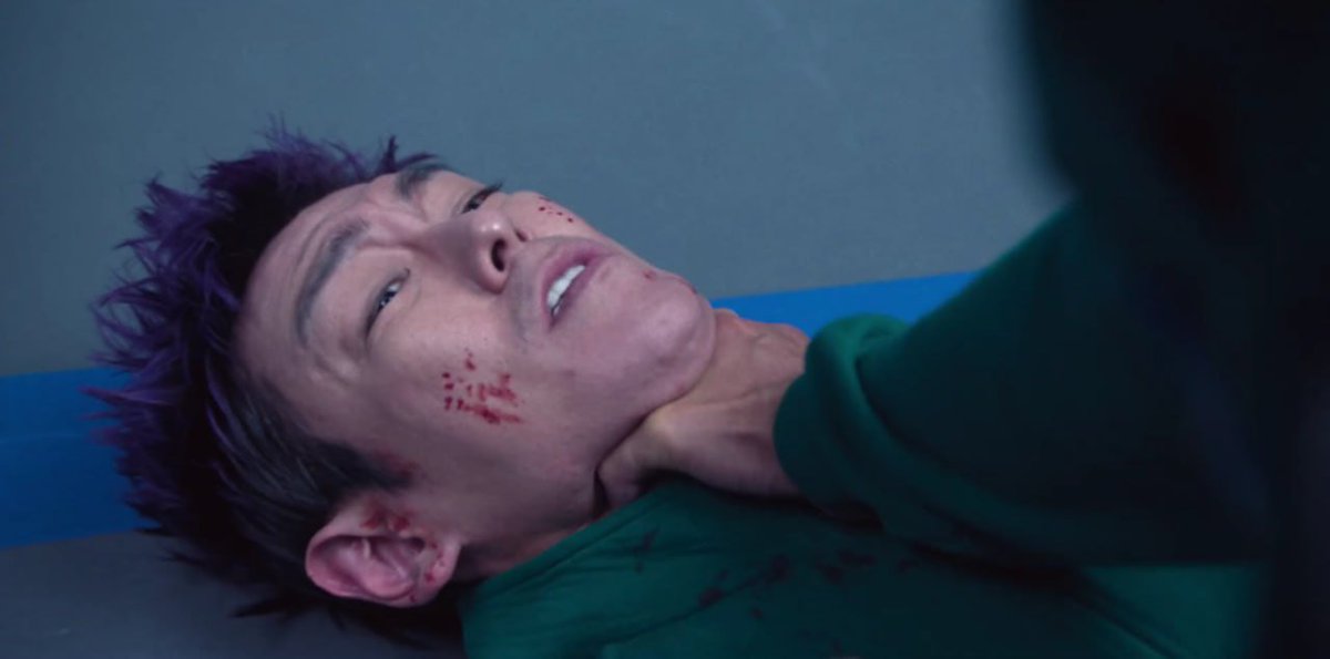 barmisbon's tweet photo. i really don't understand why ABSOLUTELY NO ONE talks about the overlapping moments with Thanos and Daeho, like this:
#daenos #thanho #player230 #thanos #player388 #daeho #thandae https://t.co/28WagqIXRJ
