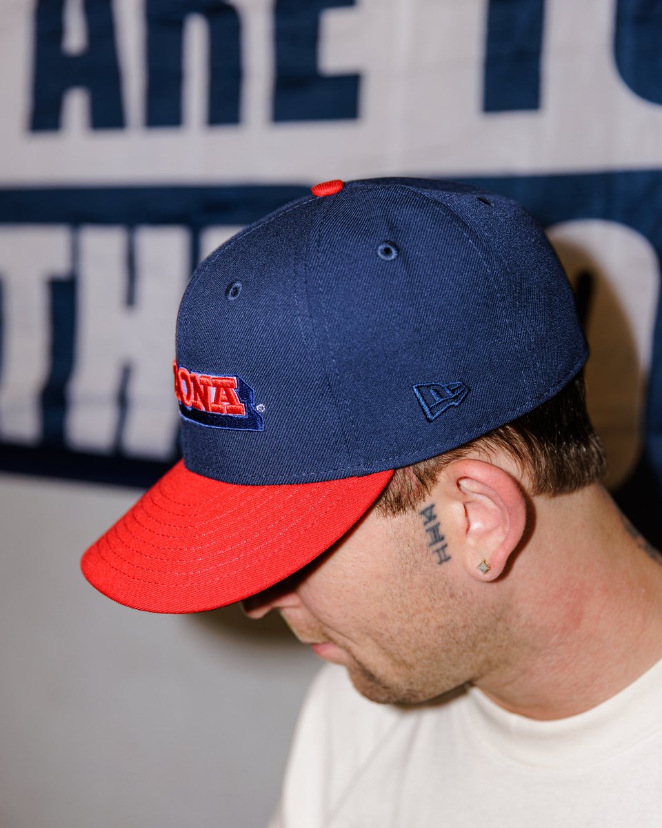 HAT CLUB tweet media
