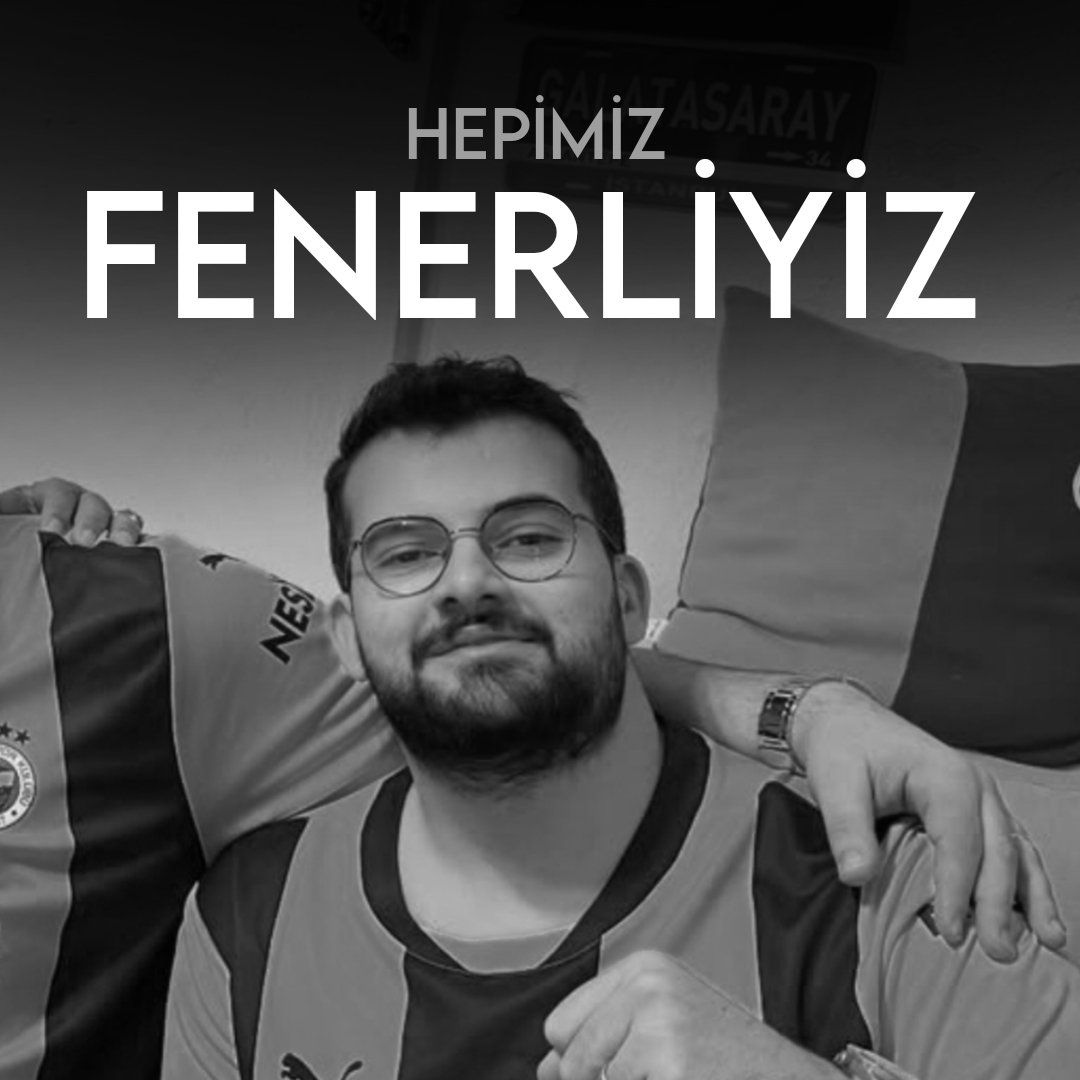 Reasbn's tweet photo. #JrokezİçinFener https://t.co/zJTBz5qLP5