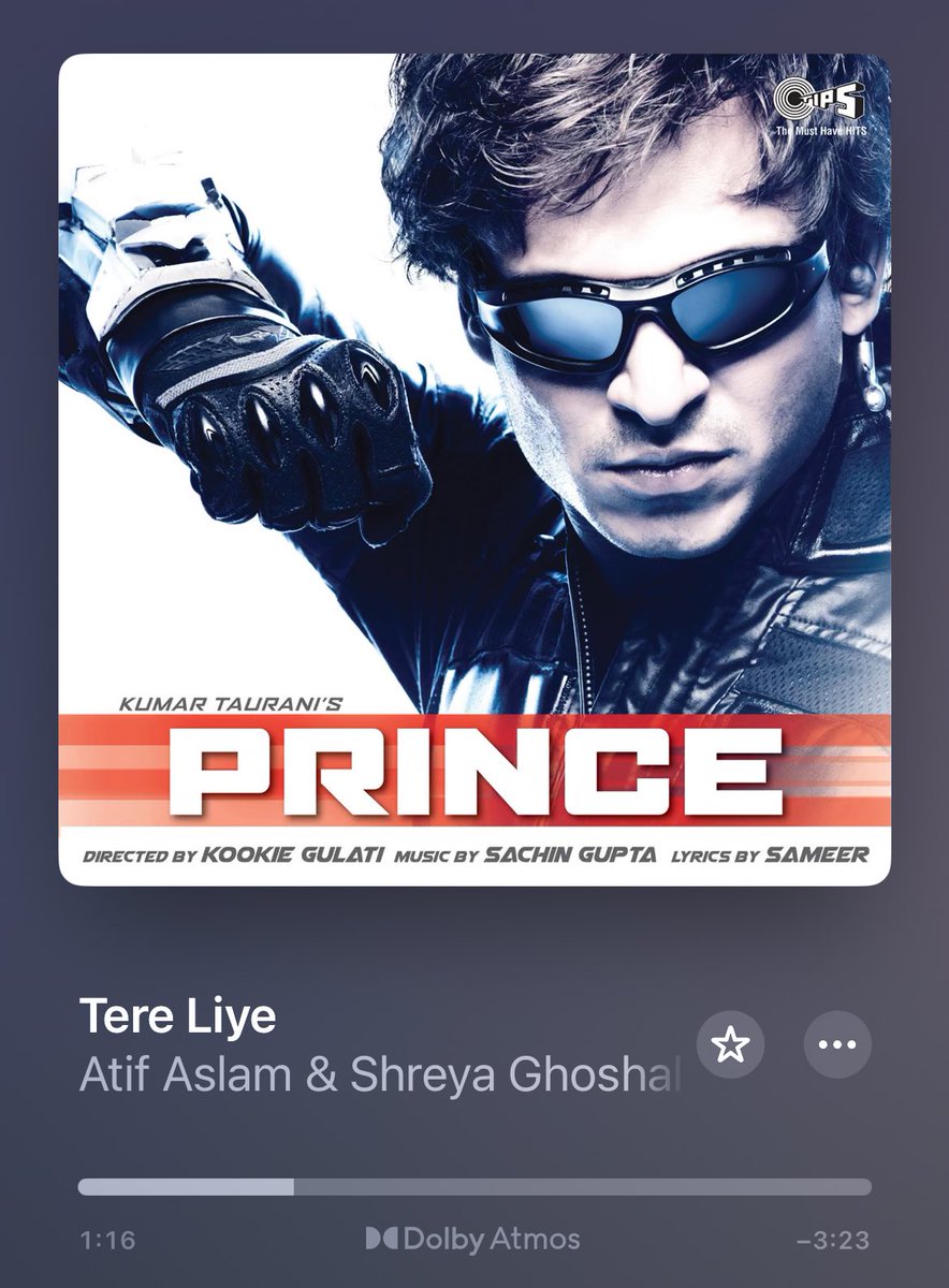 the chokehold this song has on me