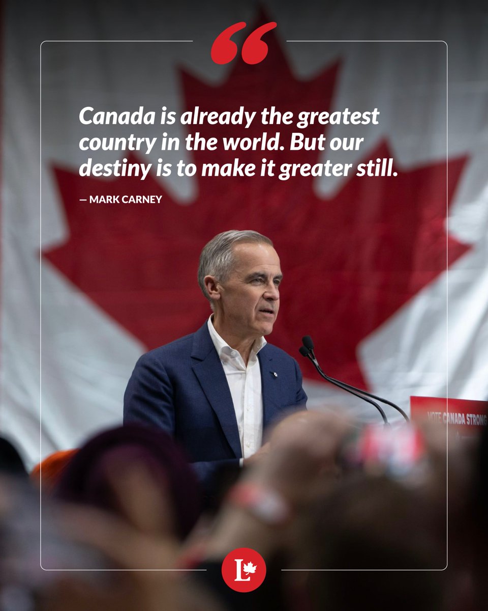 Liberal Party tweet media