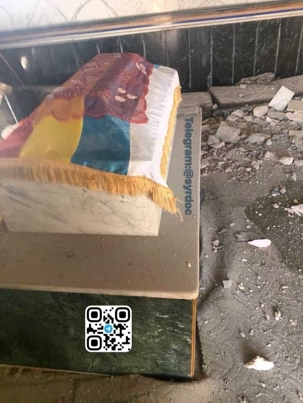 WHAT_H_APPENED's tweet photo. In just 72 hours, Swaida’s towns turned to ruins. This is how it happened — and why the world must act. Swipe through. See the truth. Share it. #SaveSwaida #SwaidaBleeds #SuweidaMassacre #WeWillNotForget #StandWithSwaida #SaveSwaida #SuwaydaUnderAttack https://t.co/FTbiQsvvio