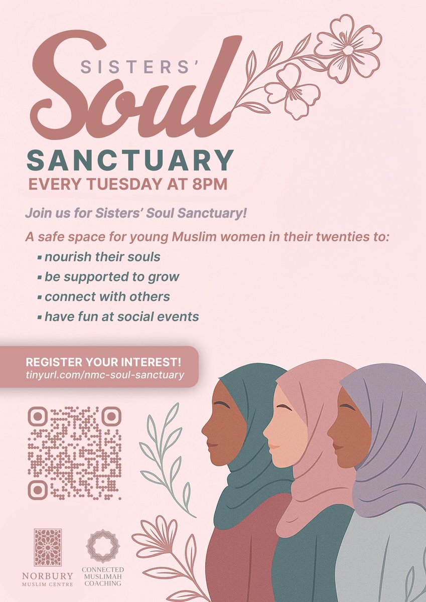 NorburyMuslimCentre tweet media