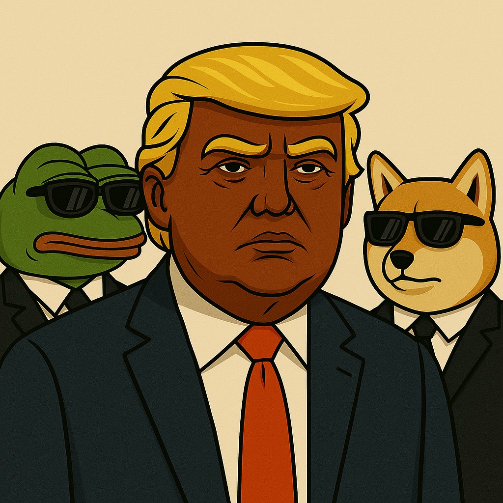 SunburntT92525's tweet photo. 🔥📷 Sunburnt Trump has arrived. It’s time to MAKE MEMECOINS GREAT AGAIN. #SUNBT isn’t just another coin — it’s the hottest revolution on Solana. #LIGHT #loficat #PICKLE #BHOO #SHOWME #STUPID #AIONIX https://t.co/NJP7gP9P6H