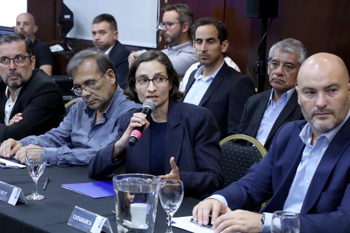 El Gobierno Provincial aclaró que en Chubut no hay lotes de fentanilo contaminado en circulación dlvr.it/TMZWSg