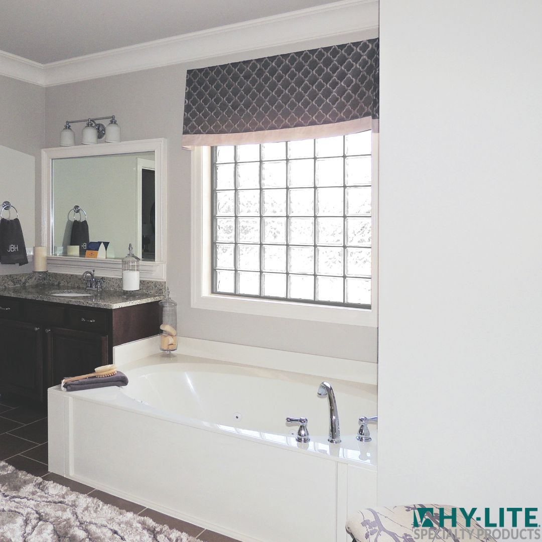 HyLite_Windows's tweet image. Our true glass block windows offer 2 privacy levels, 4 frame colors, and both square + rectangular shapes. Perfect for adding beauty + seclusion to any space

Explore your options today: bit.ly/4lyvBWk

#GlassBlockWindows #HomeImprovement #PrivacySolutions #ClassicDesign