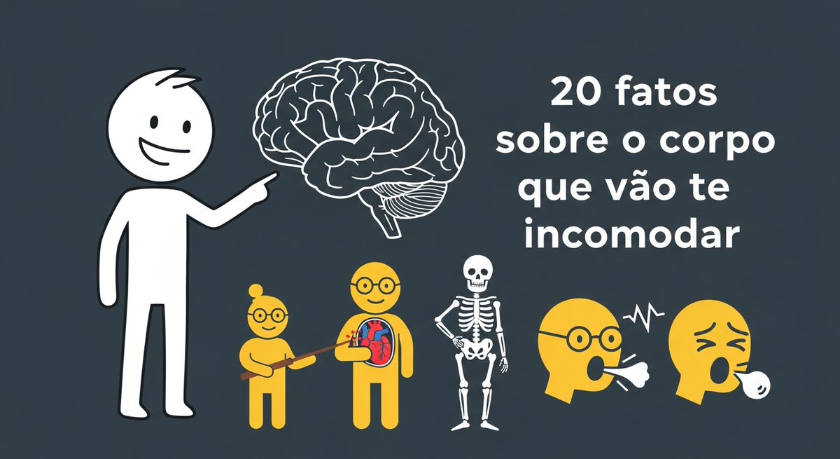 study_relax's tweet photo. 20 fatos sobre o corpo que vão te incomodar https://t.co/zf0ns96Wxf via @YouTube https://t.co/HAmvIpRF4c