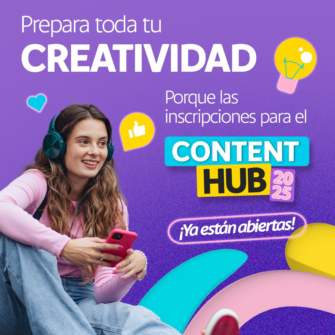 SandReina86's tweet photo. Un evento para gente que le gusta crear contenido, pero con enfoque en finanzas. 👀💰
Les comparto esta información sobre el Content Hub de @bancoagricolasv que se realizará este jueves 21 de agosto. 📅
Todavía están a tiempo de inscribirse: https://t.co/KSBRi4vuLy https://t.co/La8c29PWpK