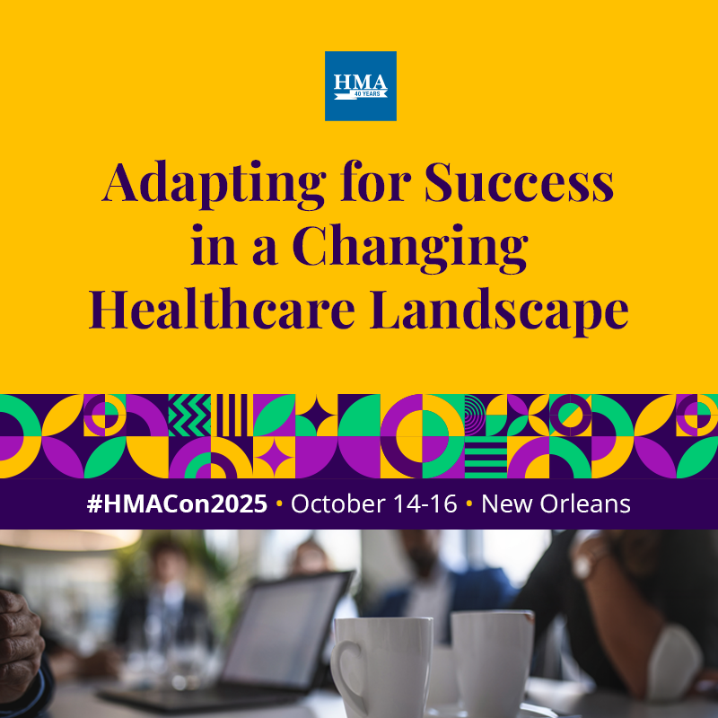 Health Management Associates tweet media