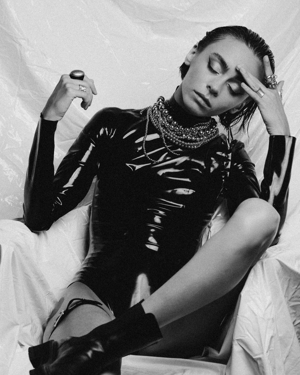 Chepa Denis tweet media