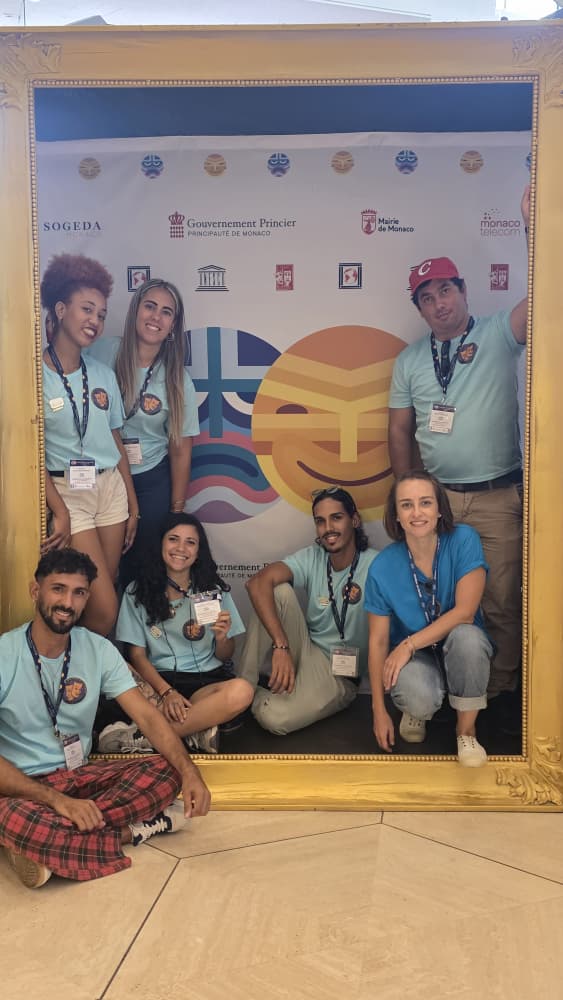 Universidad de La Habana tweet media