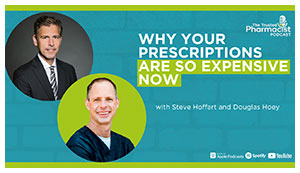We say PBMs need reining in - but do you REALLY know why? Or why your prescriptions cost more than they should?

<a href="/Commpharmacy/">NCPA</a> CEO Douglas Hoey breaks it down in this must-hear podcast: ncpa.org/newsroom/qam/2…

#Pharmacy #PBMs #RxPrices