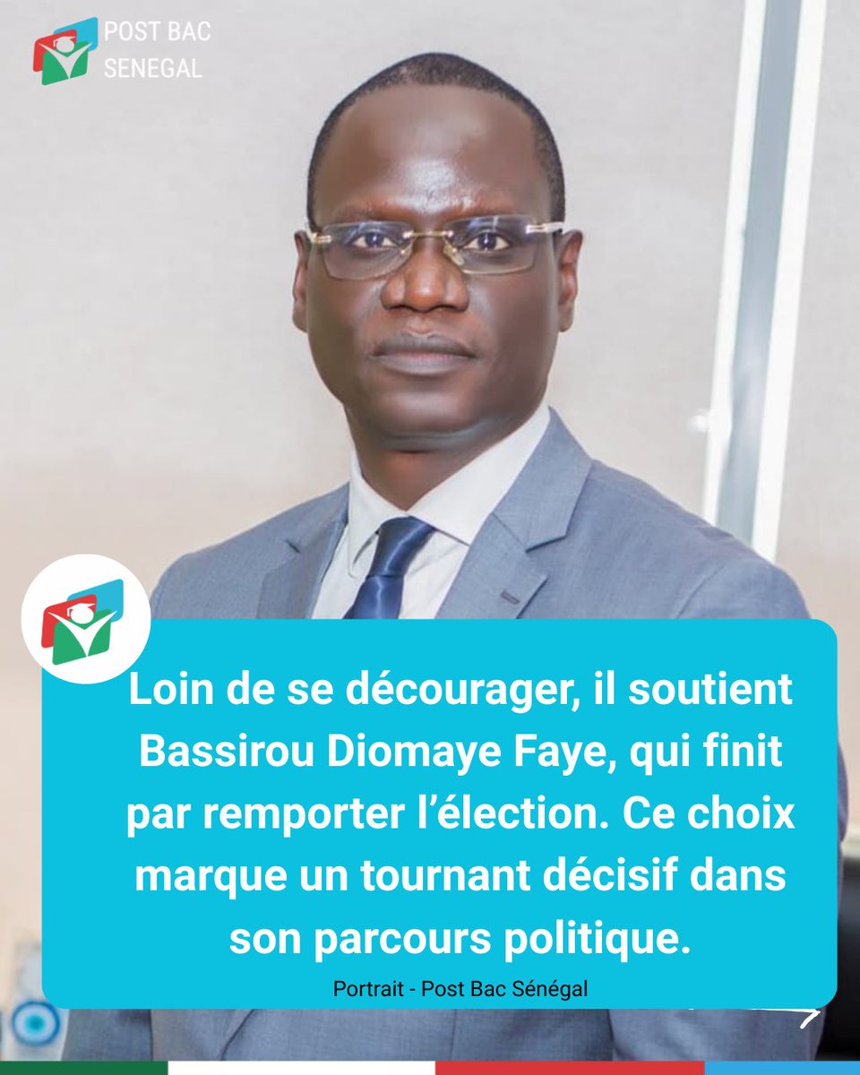 Postbacsenegal's tweet photo. 2/3 https://t.co/sA7EAXRxUc