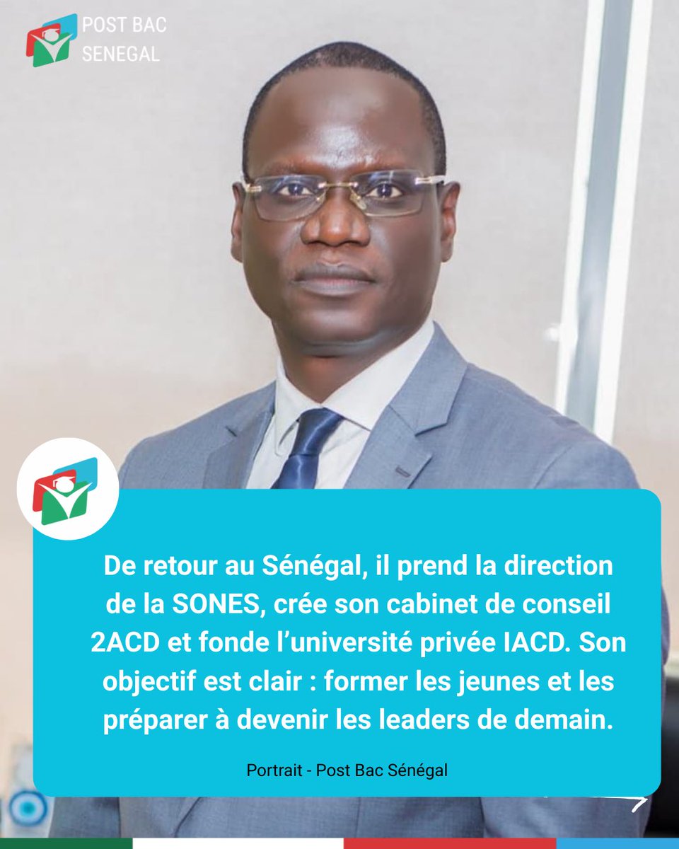Postbacsenegal's tweet photo. 2/3 https://t.co/sA7EAXRxUc