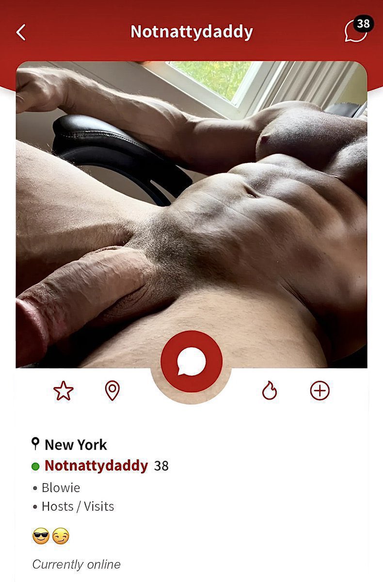 NotNattyDaddy aka Swolverine tweet media