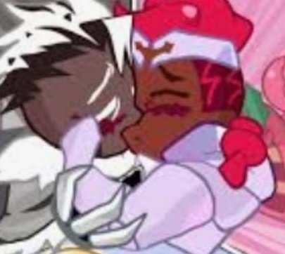 SweetheartAndy's tweet photo. #mdtweek2025 dia 7 - Tema livre 
Love wins (eu lembrei que não sei desenhar beijo e fiquei lutando contra mim mesmo fazendo um milhão de rascunhos, mas eu sabia que eu ia ficar feliz com o resultado.)
@MundoTorajoWeek eu avisei vocês https://t.co/NM5ICbVZga