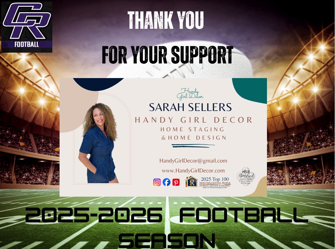 Cedar Ridge Football (@rrcrfootball) on Twitter photo 