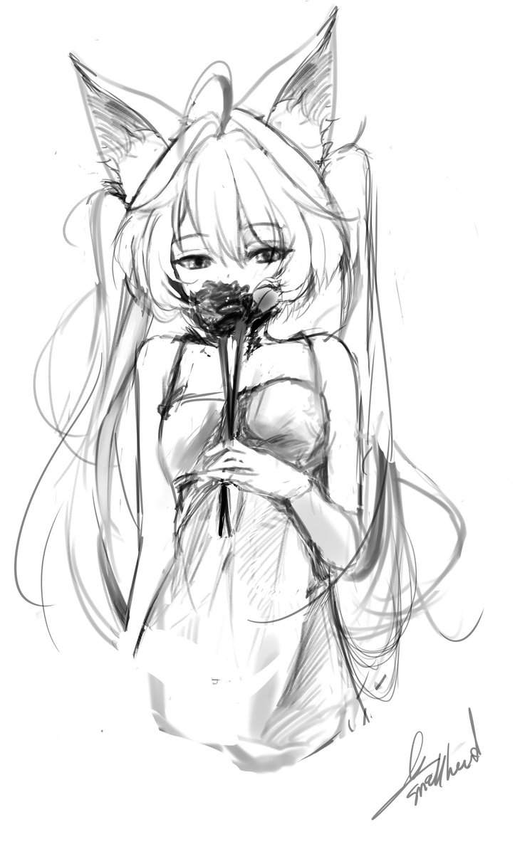 #shibuki_art
리코여친