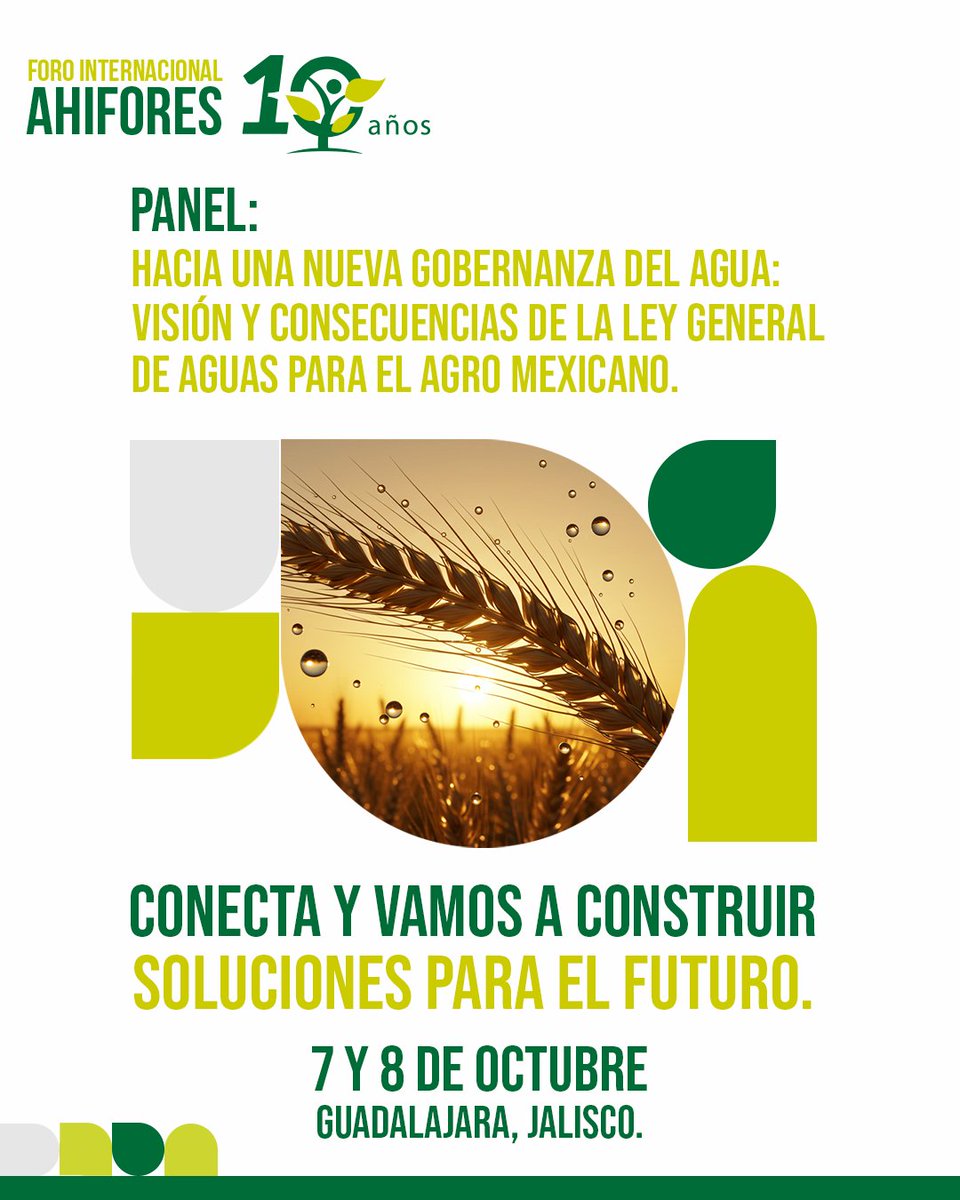 AHIFORES tweet media