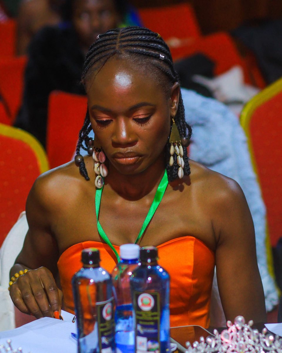 A Queen Who Inspires. Celestine Awuor—Universal Woman Elegance 2023, Mission Award winner &amp; Kenya’s Lead Tourism Ambassador, judged Mr &amp; Miss Tranquility Africa 2025 with grace, uplifting youth voices &amp; empowering dreams. We honour her leadership &amp; Pan-African spirit.
<a href="/MastasosG/">MASTASOS G EDUCATORS</a>