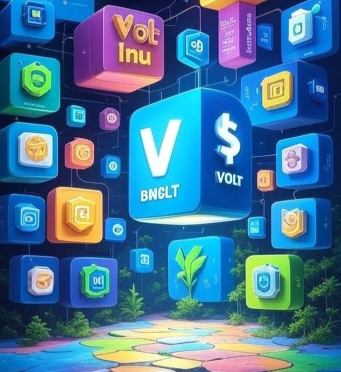 LF Volt ⚡⚡⚡🔥
<a href="/bsc_daily/">BSCDaily</a>  <a href="/VoltInuOfficial/">Volt Inu ⚡️</a>  #VoltInuBSCDaily