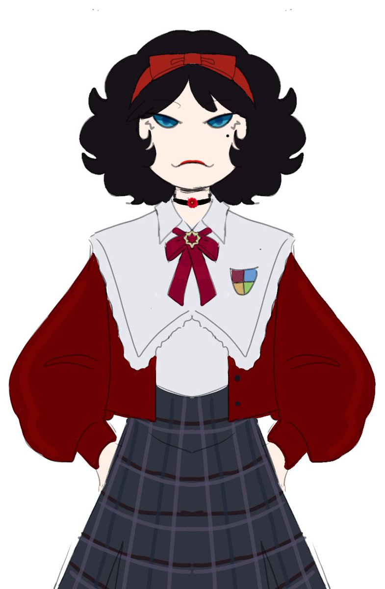 CAC3D3's tweet photo. Resposting this girls
#artmoots #artmoot #ocs #fcs #originalcharacter #smallartist #amphibia #amphibiaoc https://t.co/CZfZEX0zyI