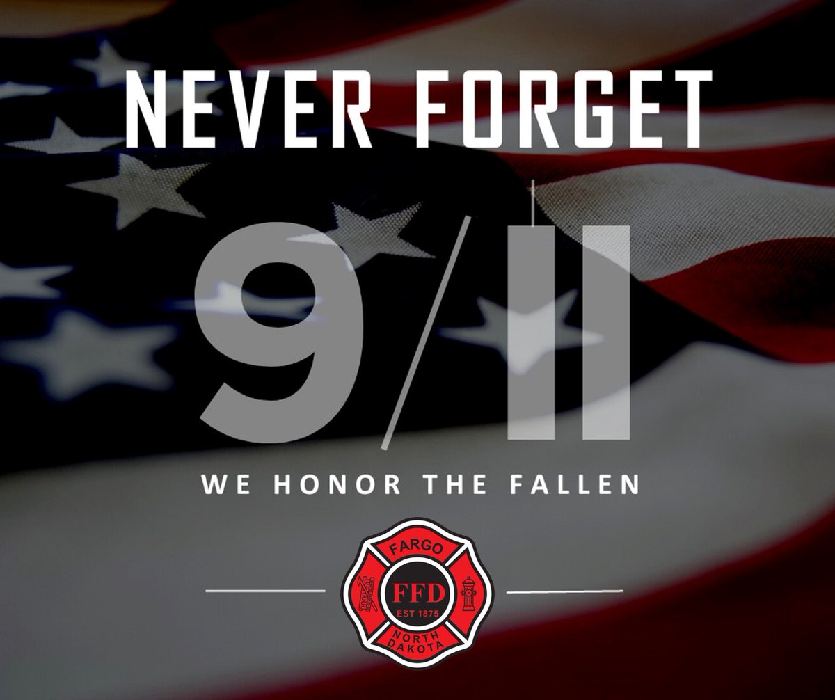 Fargo Fire tweet media