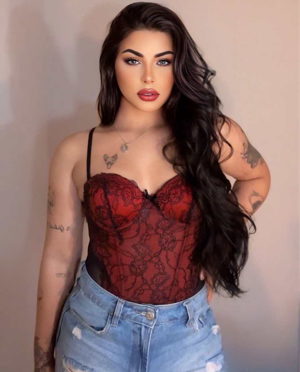 Porque as trans de direita são mais lindas. 💃🏻