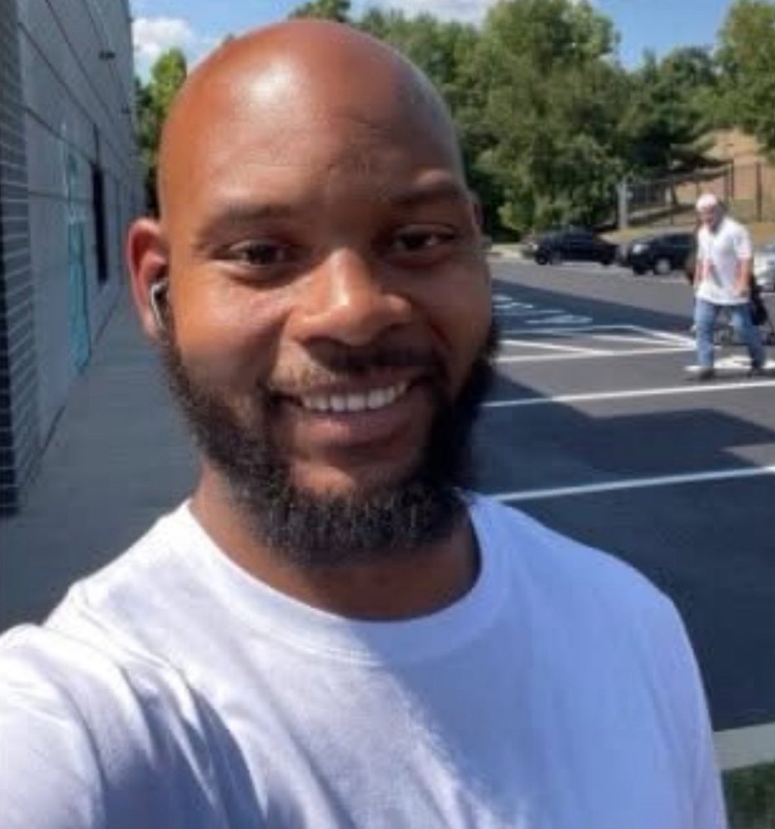 BREAKING: after 2 full days of searching, authorities have discovered the body of 36-year-old Mike Randle at the Beaver Dam Swim Club quarry.