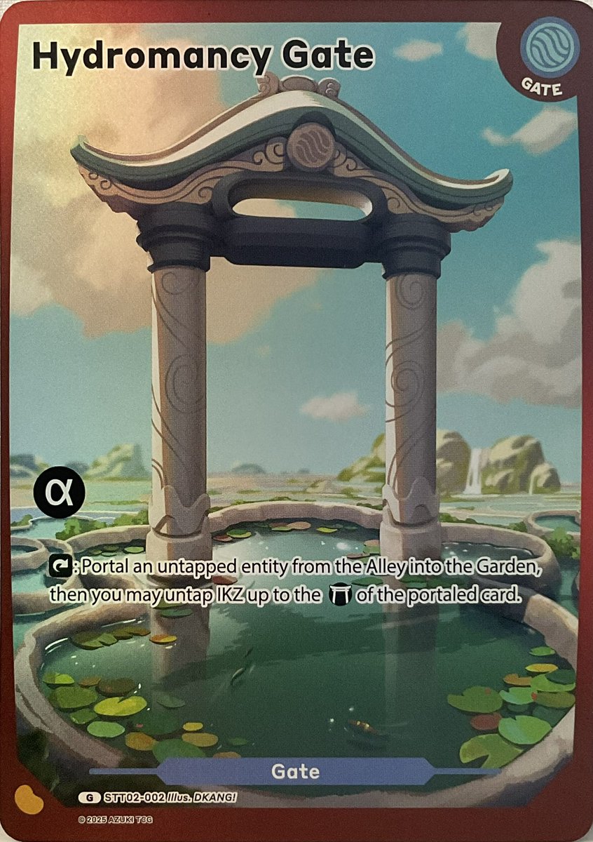 jeegsjgz's tweet image. It took exactly five seconds after minting Azuki in 2022 for me to crave all the knowledge about the world these characters existed in.

Since then the lore-crafting by the team has slowly unveiled this world through different media and products, much to the excitement of…