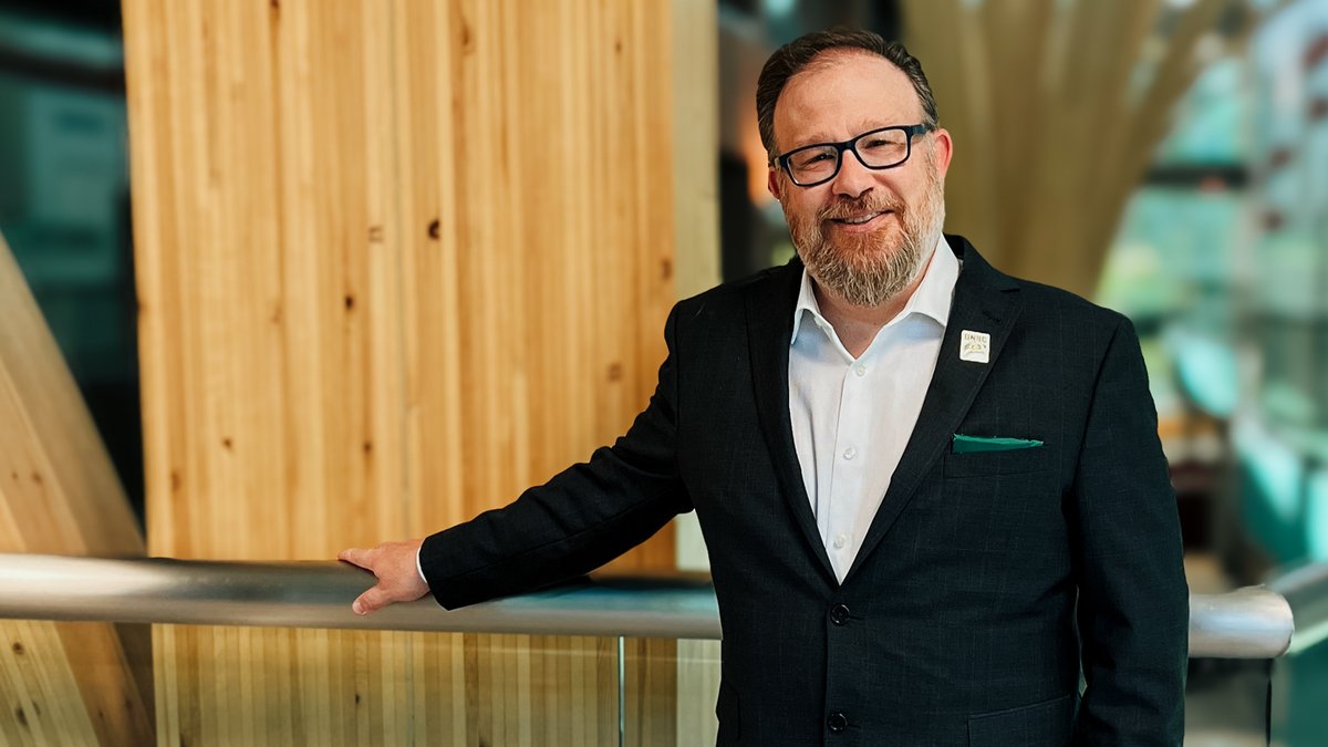 University of Northern British Columbia (UNBC) tweet media