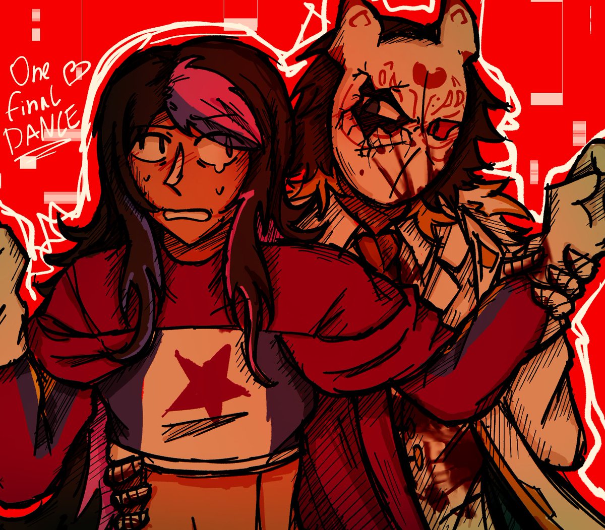 Tsuzaki… little gift for Isa🔥
Sorry I know nothing about them I hope this is ok they’re cool💔