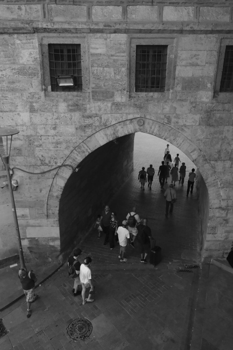 En İstanbul fotoğraflarım