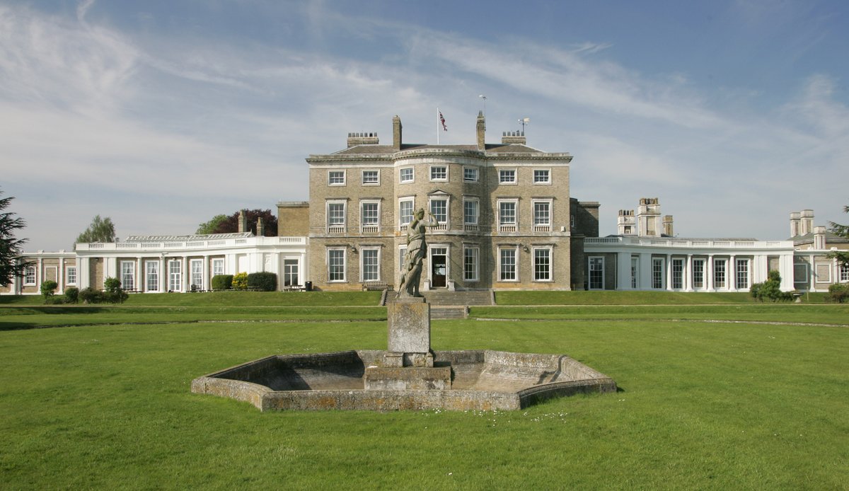 Ipswich High School & Woolverstone School Alumni tweet media