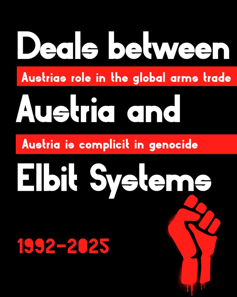 Shut Elbit Down tweet media